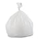 Integrated Bagging Systems 33 gal Trash Bags, 33 in x 39 in, Extra Heavy-Duty, 0.8 mil, White, 150 PK WSL3339XHW - alternate 2